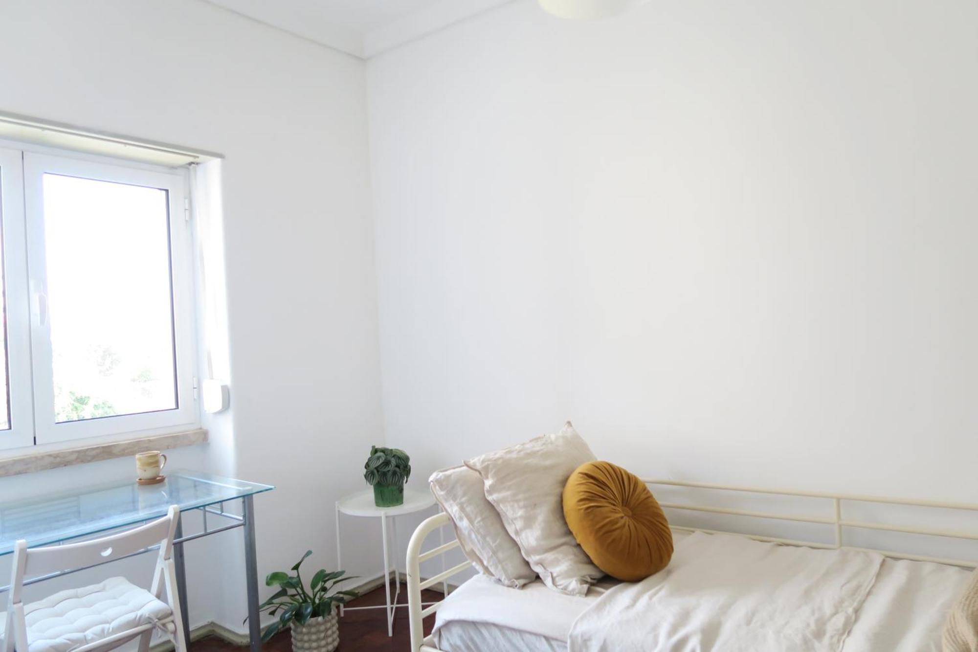 Lisbon Key Hub - Rooms 6-10 Exterior photo