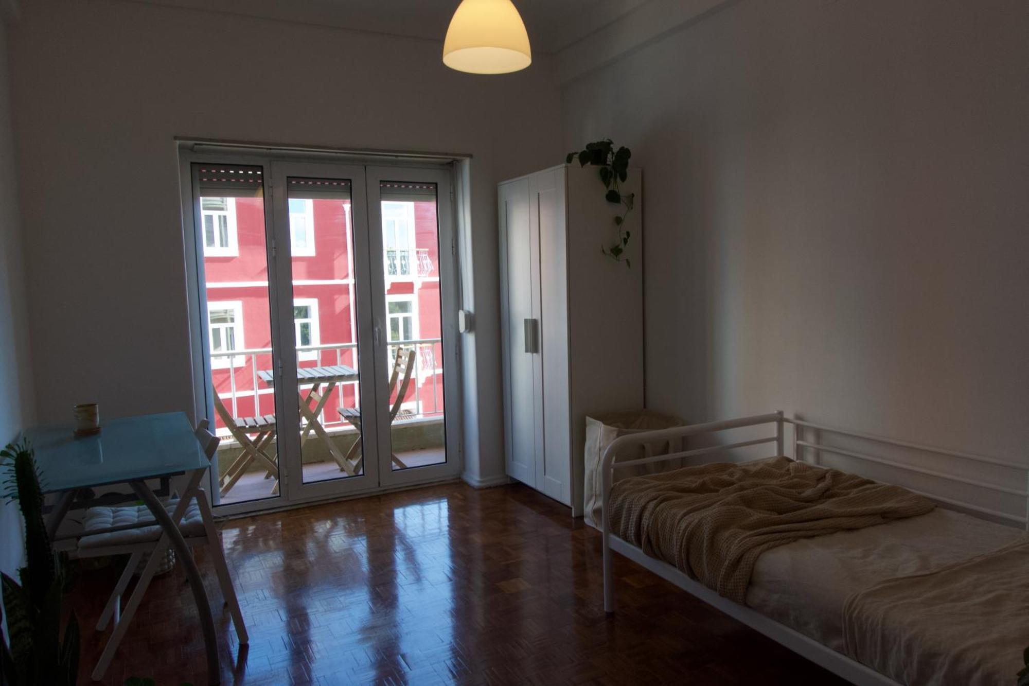 Lisbon Key Hub - Rooms 6-10 Exterior photo